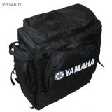   Yamaha Viking 540