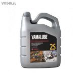    Yamaha Viking 540 Yamalube 2S LUB-2STRK-S1-04