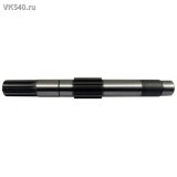     Yamaha Viking 540 85R-17421-00-00