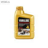    Yamaha Viking Professional Yamalube LUB-00W30-SS-12