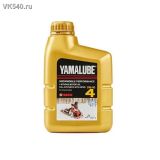    Yamaha Viking Professional Yamalube LUB-00W40-FS-12