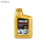    Yamaha Viking 540 Yamalube 2S+ 90793AS22100